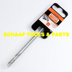 Centreerboor voor alle gatzaag opnamehouders | 3834-DRL